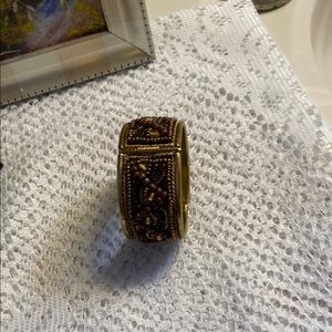 Elegant Beaded Bracelet